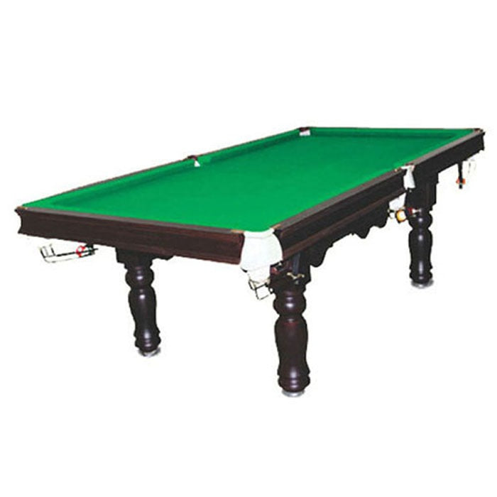 Home › Detec™ Infinity Pool Table Supreme