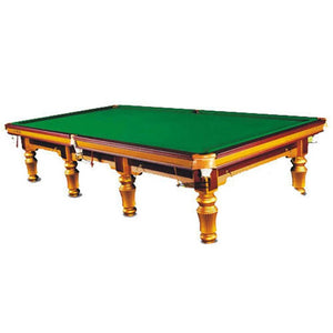 Detec™ Turbo Infinity Snooker Table Supreme