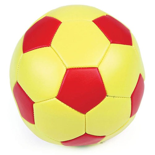 Detec™ Turbo Infinity Football Softy