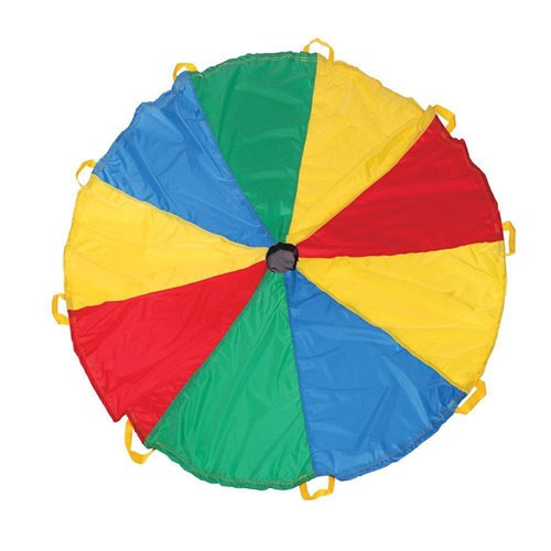 Detec™ Turbo Infinity Parachute