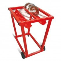 Stag Athletics Discus Trolley