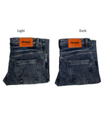 Load image into Gallery viewer, Detec™ Grapejeans Slim Fit Men&#39;s Denim Jeans
