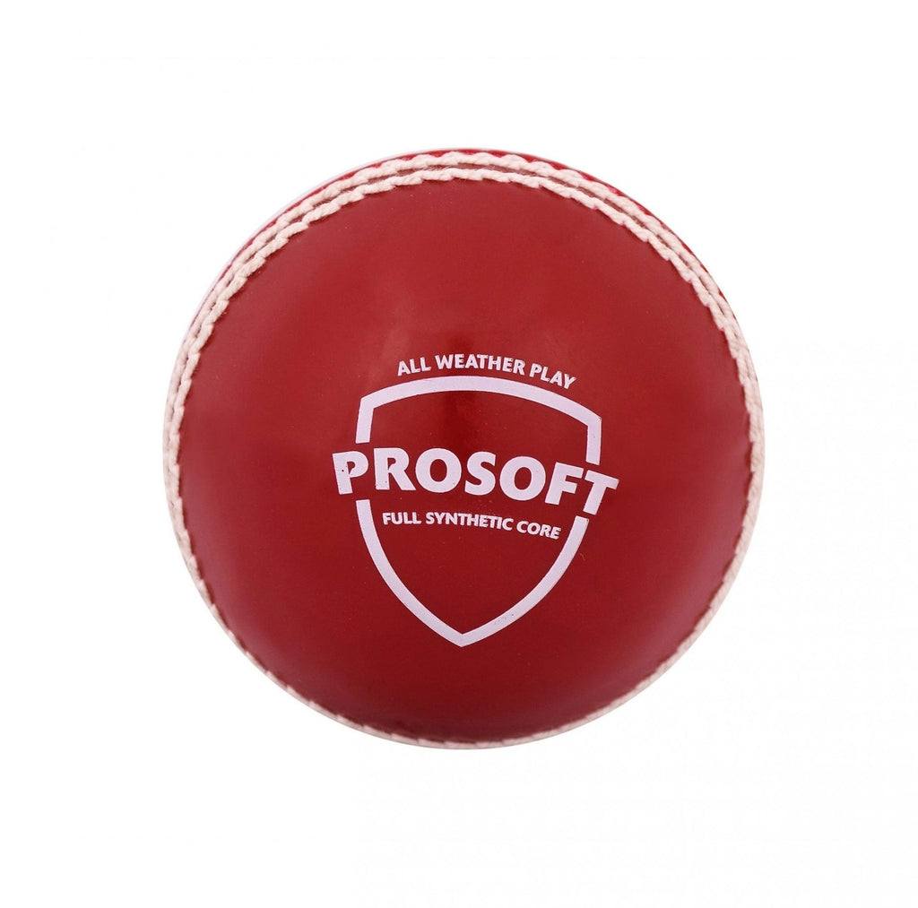 SG Prosoft synthetic Cricket Ball