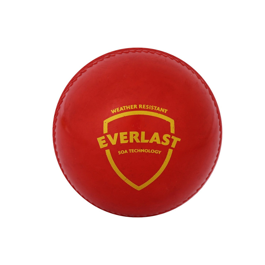 SG Everlast synthetic Cricket Ball PACK OF 20