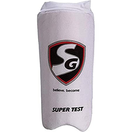SG Super Test Elbow Guard, Youth