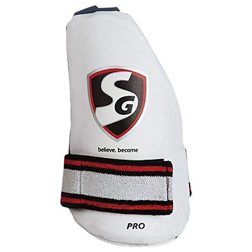 SG PRO Batting Inner Thigh Pad Pack of 10