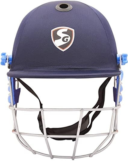SG Aero-Select Professional Cricket Helmet