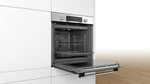 Load image into Gallery viewer, Bosch 4 Built-in oven60 x 60 cm Stainless steel HBA574BR0Z
