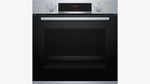 Load image into Gallery viewer, Bosch 4 Built-in oven60 x 60 cm Stainless steel HBA534BS0Z
