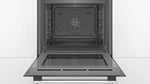 Load image into Gallery viewer, Bosch 4 Built-in oven60 x 60 cm Stainless steel HBA534BS0Z
