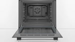 Load image into Gallery viewer, Bosch 2 Built-in oven60 x 60 cm Stainless steel HBF113BR0Z
