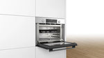 Load image into Gallery viewer, 6 Built-in compact microwave with steam function60 x 45 cm Stainless steel COA565GS0I
