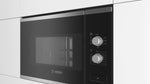 Load image into Gallery viewer, Bosch 4 Built-In Microwave Oven59 x 38 cm Stainless steel BEL550MS0I

