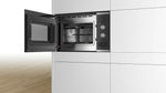 Load image into Gallery viewer, Bosch 4 Built-In Microwave Oven59 x 38 cm Stainless steel BEL550MS0I
