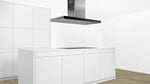 Load image into Gallery viewer, Bosch 4 island cooker hood120 cm Stainless Steel DIB128G50I
