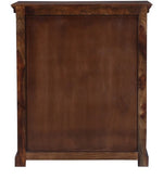 Load image into Gallery viewer, Detec™ Solid Wood Bar Cabinet For Bar Room
