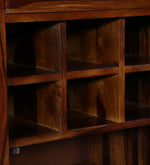 Load image into Gallery viewer, Detec™ Solid Wood Bar Unit in Provincial Teak Finish
