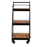 Load image into Gallery viewer, Detec™ Warehouse Bar Trolley
