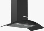 Load image into Gallery viewer, Bosch 2 wall-mounted cooker hood90 cm DWH098D60I
