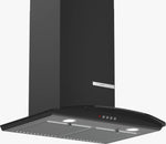 Load image into Gallery viewer, Bosch 2 wall-mounted cooker hood60 cm DWH068D60I
