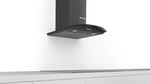Load image into Gallery viewer, Bosch 2 wall-mounted cooker hood60 cm DWH068D60I
