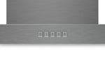 Load image into Gallery viewer, Bosch 2 wall-mounted cooker hood60 cm Stainless Steel DWB65BC50I
