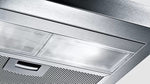 Load image into Gallery viewer, Bosch 2 Telescopic hoods 60 cm Black DHI646CQI
