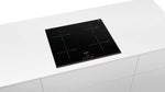 Load image into Gallery viewer, Bosch 4 Induction hob60 cm Black PIE651BB5I
