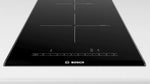 Load image into Gallery viewer, Bosch 6 Domino induction hob30 cm Black PIB375FB5I
