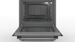 गैलरी व्यूवर में इमेज लोड करें, Bosch 2 Freestanding gas cookerStainless steel HGU020L50
