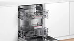 Load image into Gallery viewer, Bosch 4 semi-integrated dishwasher60 cm Stainless steel SMI4IVS00I
