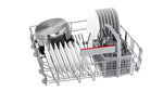 Load image into Gallery viewer, Bosch 6 free-standing dishwasher60 cm Fingerprint free steel SMS6ITI01I
