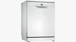 Load image into Gallery viewer, Bosch 6 free-standing dishwasher60 cm White SMS6ITW00I
