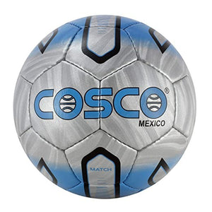 Detec™Cosco Mexico Footballs Size - 5