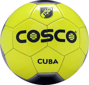 Detec™Cosco Cuba Football, Size 5