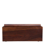 Load image into Gallery viewer, Detec™ Solid Wood Wine Rack in Provincial Teak Finish
