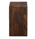 Load image into Gallery viewer, Detec™ Solid Wood Wine Rack In Provincial Teak Finish
