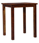 Load image into Gallery viewer, Detec™ Solid Wood Bar Table Set in Provincial Teak Finish
