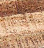 गैलरी व्यूवर में इमेज लोड करें, Detec™ Solid Wood Adjustable Backless Bar Stool
