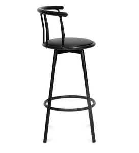 Detec™ Bar Stools in Black Colour