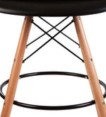 Load image into Gallery viewer, Detec™ Home Living Full Back Bar Stool

