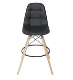 गैलरी व्यूवर में इमेज लोड करें, Detec™ High Bar Chair Leatherette Material
