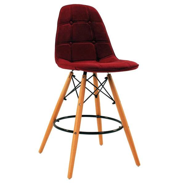 Detec™ High Bar Chair Fabric Material