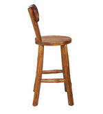Load image into Gallery viewer, Detec™ Discussion Chair With Teak Wood Finish
