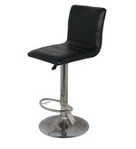 Load image into Gallery viewer, Detec™ Barstool in Black Colour
