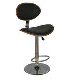 Load image into Gallery viewer, Detec™ Bar Stool in Black Colour Living Room Type Stool
