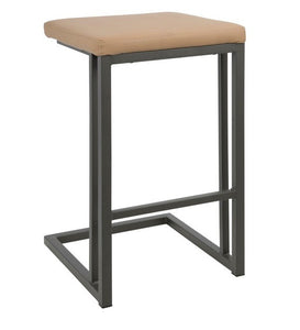 Detec™ Bar stool in Beige Colour