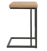 Load image into Gallery viewer, Detec™ Bar stool in Beige Colour
