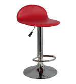 Load image into Gallery viewer, Detec™ Bar Stool in Red Colour
