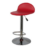 Load image into Gallery viewer, Detec™ Bar Stool in Red Colour
